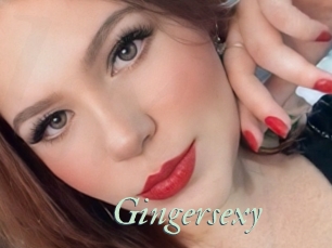 Gingersexy