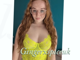 Gingerxspiceuk