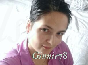 Ginnie78