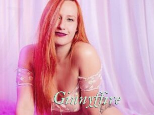 Ginnyffire