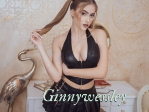 Ginnywessley