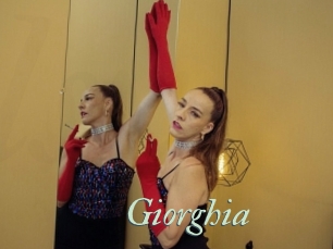 Giorghia
