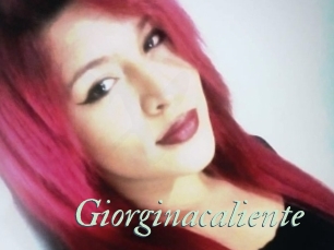 Giorginacaliente