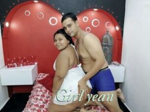 Girl_yean