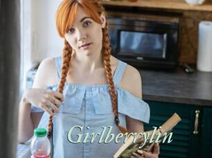 Girlberrylin