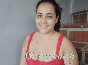 Girlescataroli