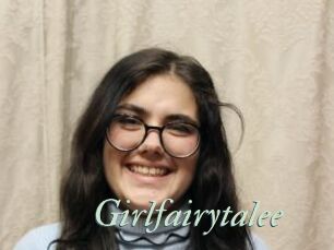 Girlfairytalee