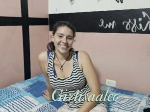 Girlisaalco