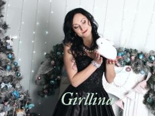 Girllina