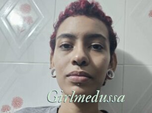 Girlmedussa