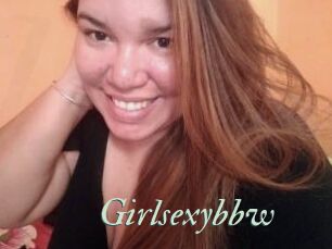 Girlsexybbw