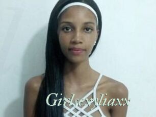 Girlsexyliaxx
