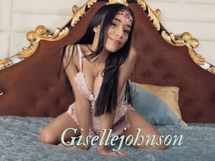 Gisellejohnson