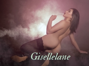 Gisellelane