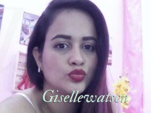 Gisellewatson