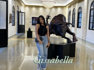 Gissabella