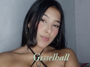 Gisselhall