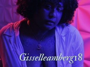Gisselleamberg18