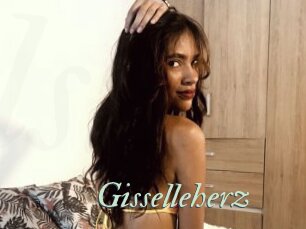 Gisselleherz