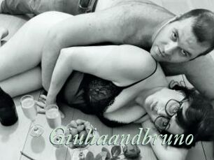 Giuliaandbruno