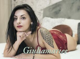 Giuliamariee