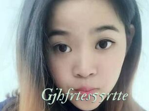 Gjhfrtes55rtte