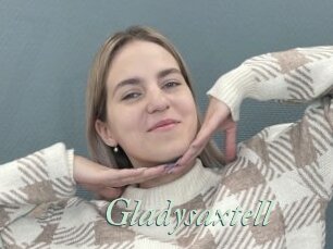 Gladysaxtell