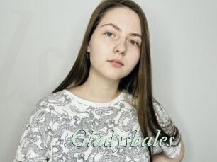 Gladysbales