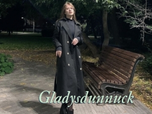 Gladysdunnuck