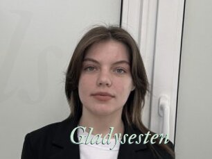 Gladysesten