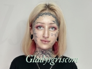 Gladysgriscom