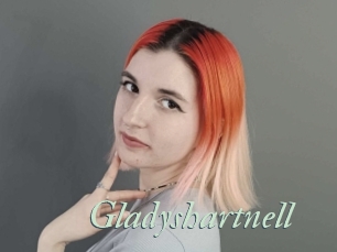 Gladyshartnell
