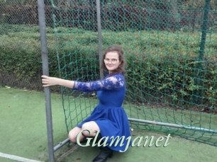 Glamjanet