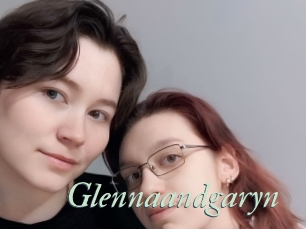Glennaandgaryn