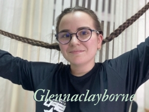 Glennaclayborne