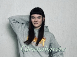 Glennaharriss