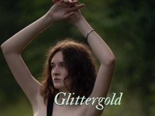 Glittergold