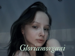 Gloriamorgani