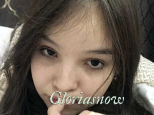 Gloriasnow