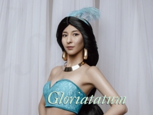 Gloriatatum