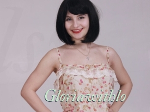 Gloriawithlo