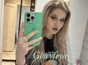 Gloryfeya