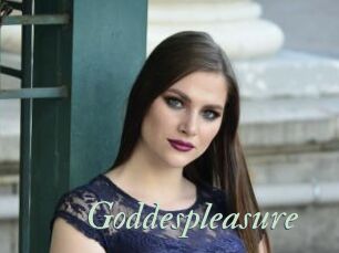 Goddespleasure