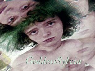 Goddess_Sylvia