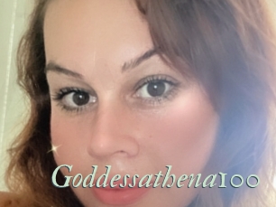 Goddessathena100