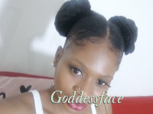 Goddessface