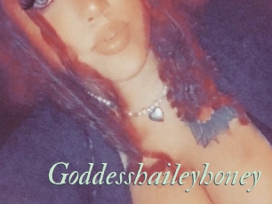 Goddesshaileyhoney