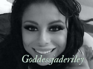 Goddessjaderiley