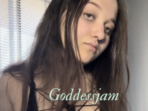 Goddessjam