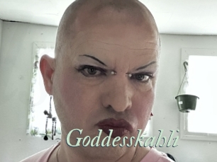 Goddesskahli